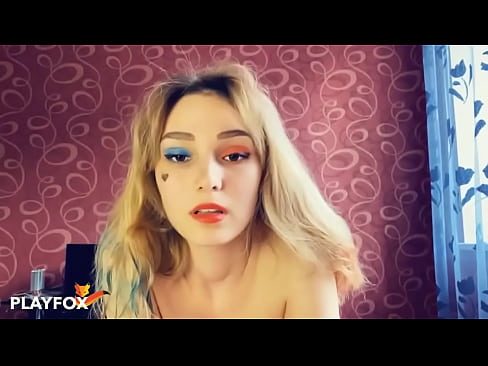 ❤️ Errealitate birtualeko betaurreko magikoek Harley Quinnekin sexua eman zidaten ️❌ Izorratu bideoa  gurean eu.bitcoinex.top ☑